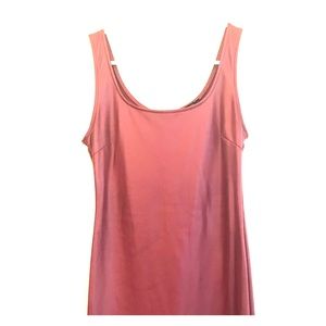 Merlot colored faux leather body con mini dress